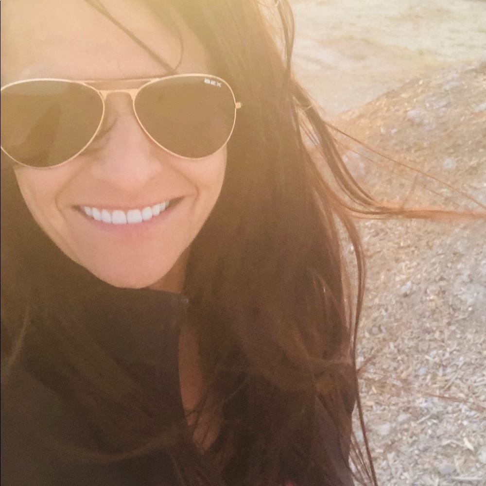 Meet your Posher, Melissa